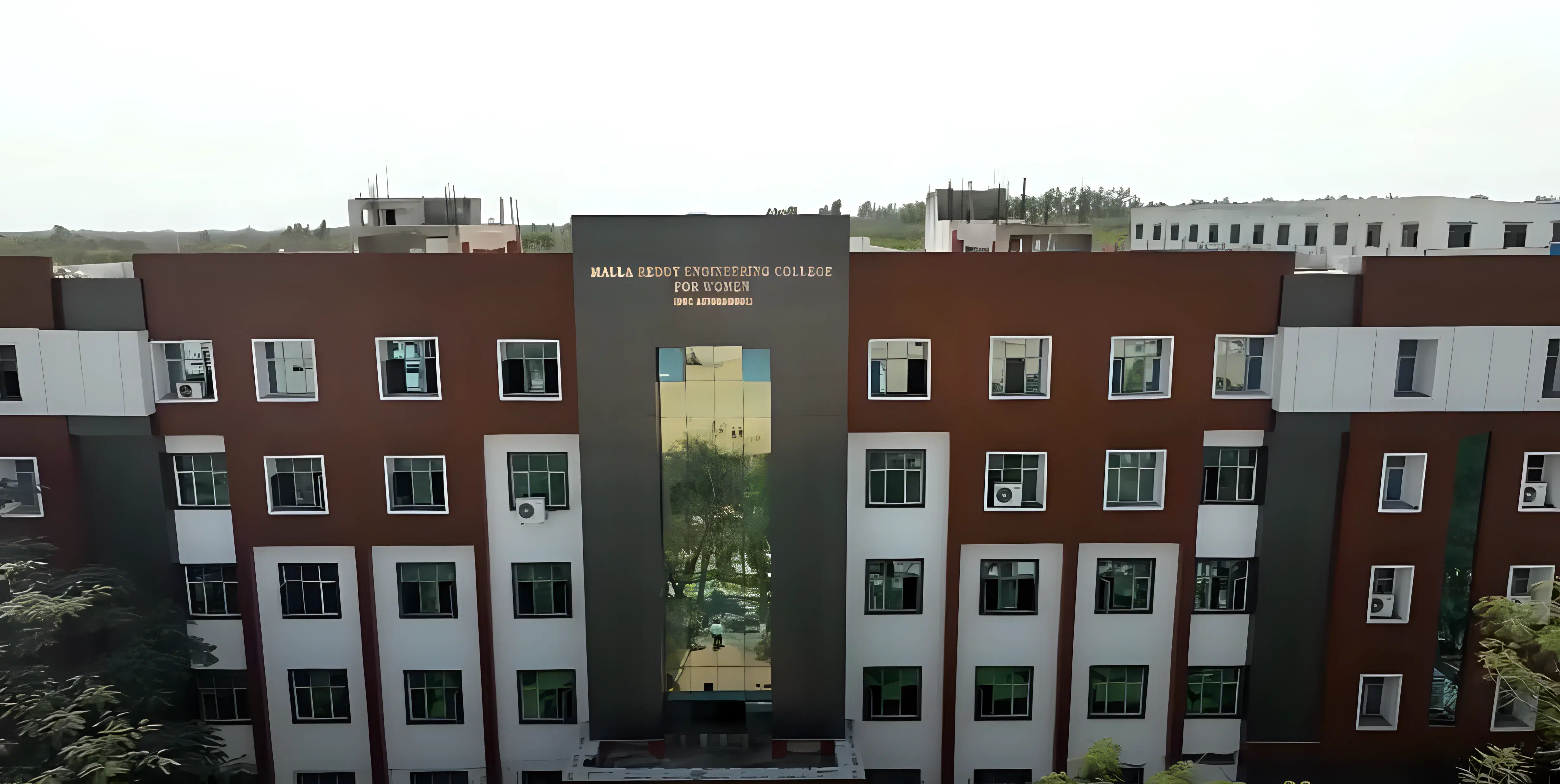 MRCEW Campus photo 2